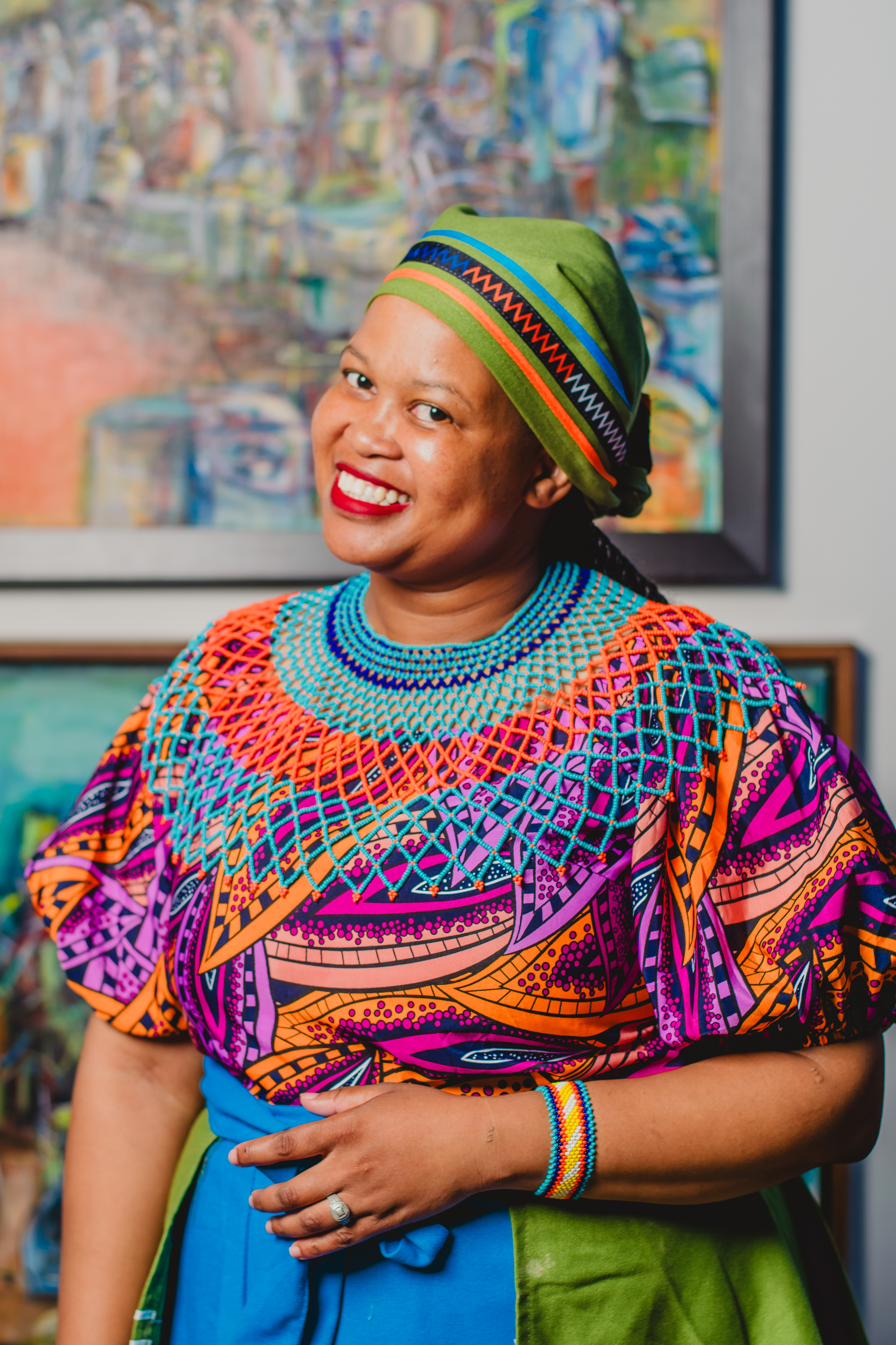 Neliswa Sihluku
