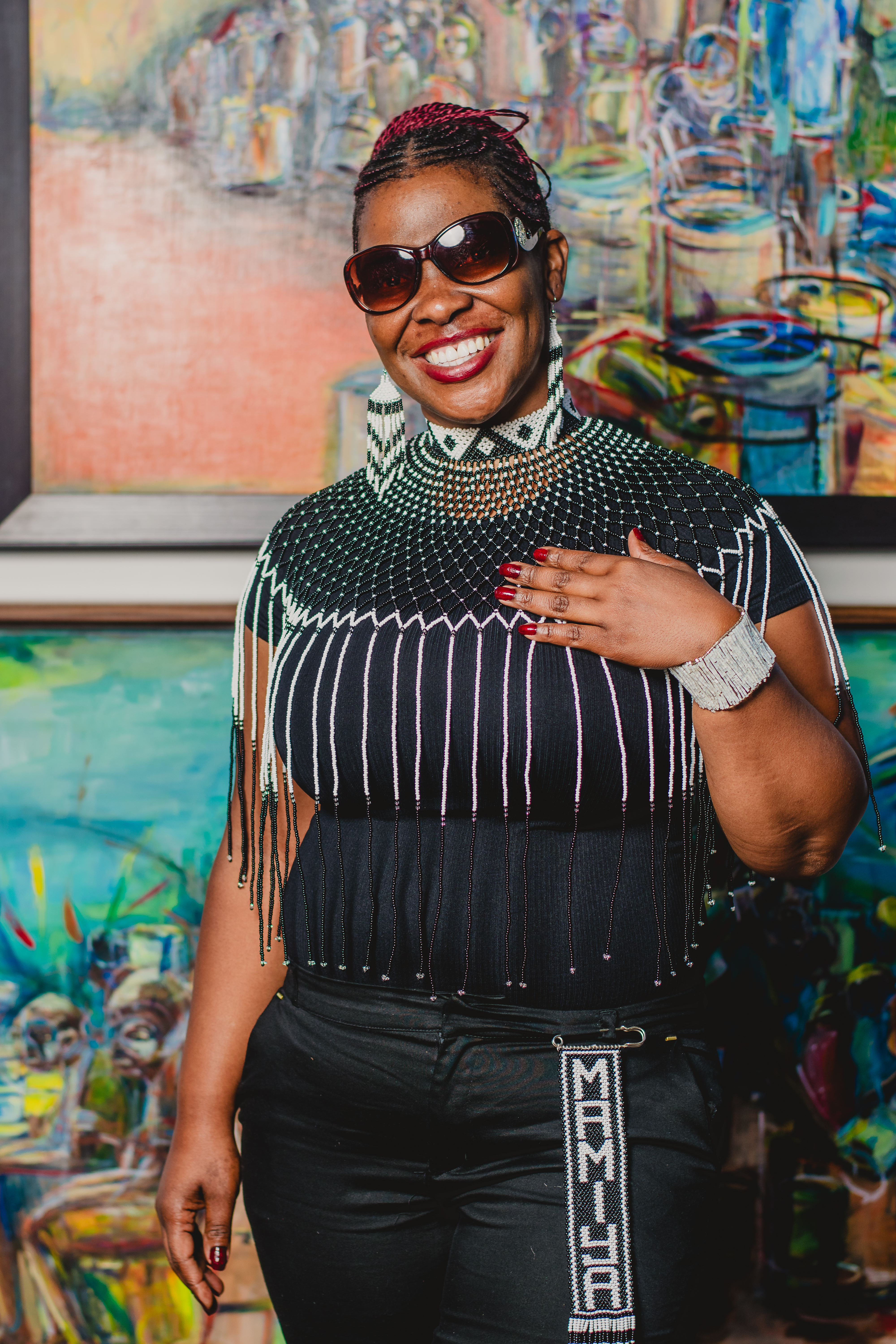 Zimasa Qangule